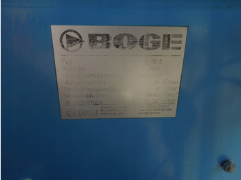 BOGE S29-2 - Air compressor: picture 3