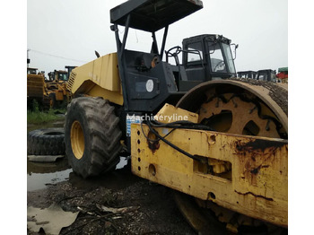 Compactor BOMAG 225-3: picture 3