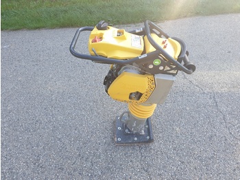 New Vibratory plate BOMAG BT 65: picture 2