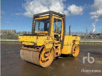 Road roller BOMAG BW161AD-2: picture 1