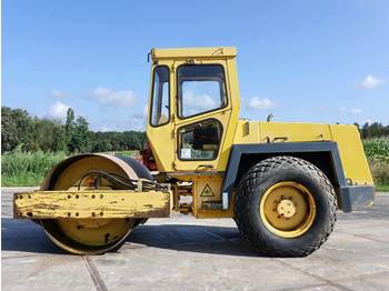 Compactor BOMAG BW172D (Good working condition): picture 1