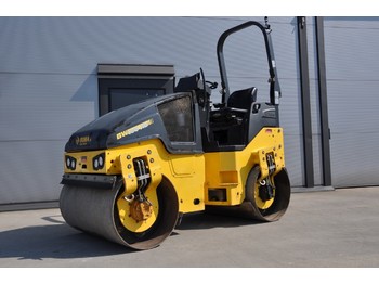 Roller BOMAG BW 120 AD-4: picture 1