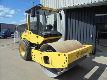 BOMAG BW 177 D-5 - Compactor: picture 5