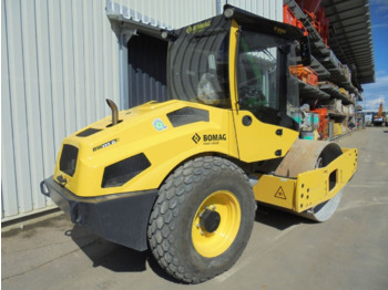 BOMAG BW 177 D-5 - Compactor: picture 3