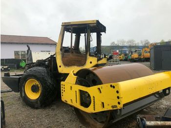 Compactor BOMAG BW-213 DH4**Brand**Hydr./Getriebe/Walze OK: picture 1