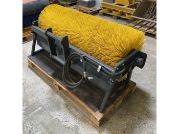 Backhoe loader ABC Kost 150cm