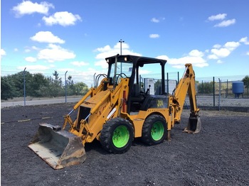Backhoe loader JCB 1CX