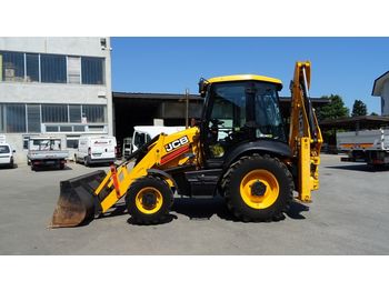 Backhoe loader JCB 3CX Eco
