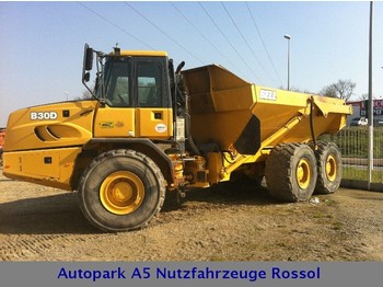  Bell B30 D Dumper 6x6 - Construction machinery