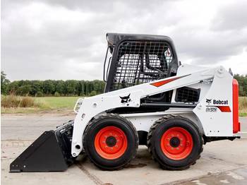 New Wheel loader Bobcat S450 Unused / more units availlable: picture 1
