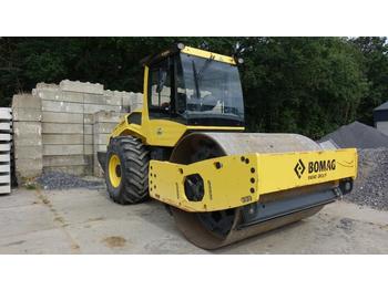 Compactor Bomag 213 DH5: picture 1