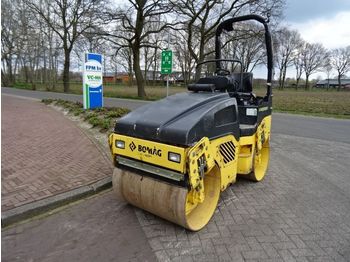 Roller Bomag BW100 AD-4: picture 1