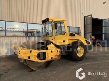 Compactor Bomag BW211 D-4: picture 1