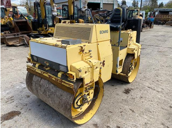 Bomag BW 120 AD-2  - Roller: picture 1