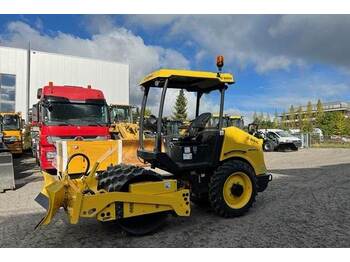 Bomag BW 124 PDH-5  - Compactor: picture 1