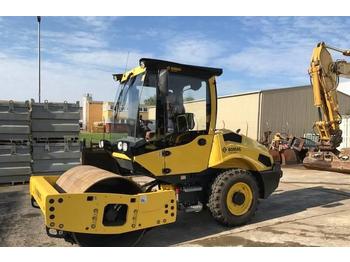 Compactor Bomag BW 145 D-5: picture 1