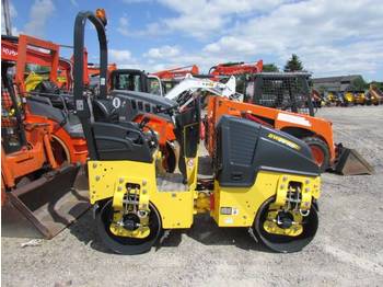 New Roller Bomag BW 80 AD-5: picture 1