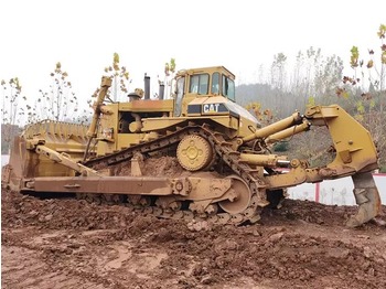 Bulldozer CATERPILLAR D11R