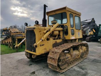 Bulldozer CATERPILLAR D6C
