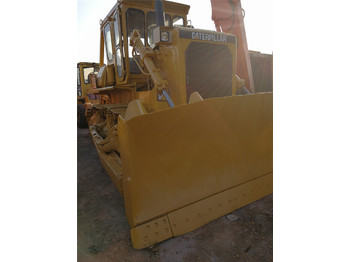 Bulldozer CATERPILLAR D7G