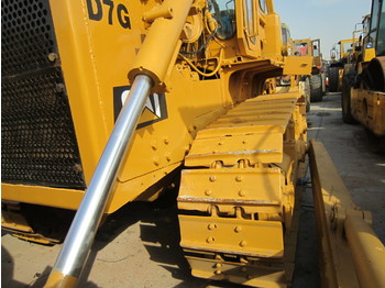 Bulldozer CATERPILLAR D7G