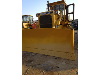 Bulldozer CATERPILLAR D7G
