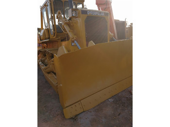 Bulldozer CATERPILLAR D7G
