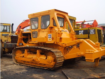 Bulldozer CATERPILLAR D7G