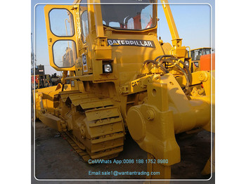 Bulldozer CATERPILLAR D7G