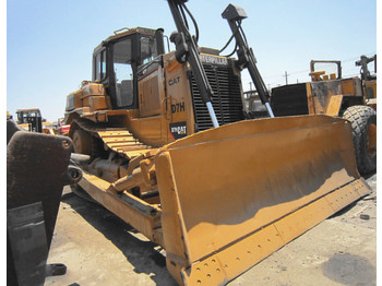 Bulldozer CATERPILLAR D7H