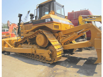 Bulldozer CATERPILLAR D7H