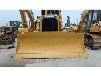 Bulldozer CATERPILLAR D7H