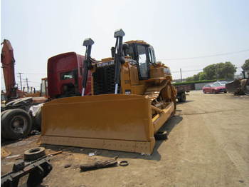 Bulldozer CATERPILLAR D7H