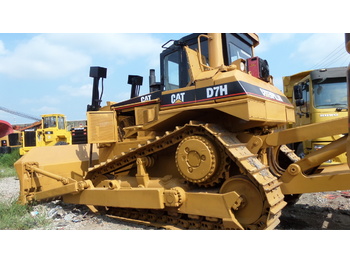 Bulldozer CATERPILLAR D7H