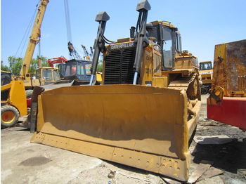 Bulldozer CATERPILLAR D7H
