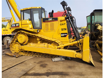 Bulldozer CATERPILLAR D7H