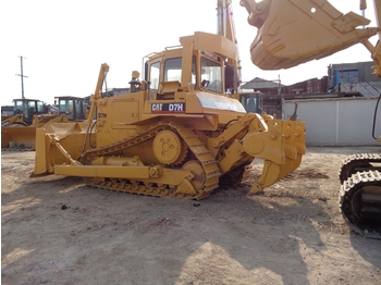 Bulldozer CATERPILLAR D7H