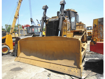 Bulldozer CATERPILLAR D7H