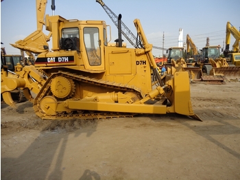 Bulldozer CATERPILLAR D7H