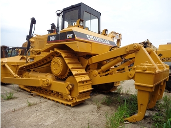 Bulldozer CATERPILLAR D7H