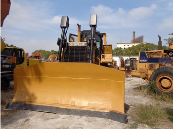 Bulldozer CATERPILLAR D7R