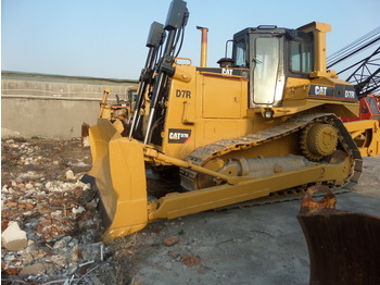 Bulldozer CATERPILLAR D7R