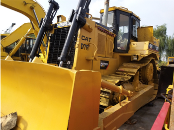 Bulldozer CATERPILLAR D7R