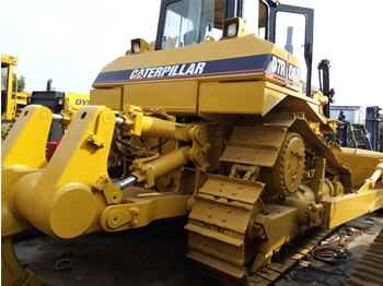 Bulldozer CATERPILLAR D7R