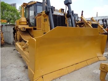 Bulldozer CATERPILLAR D7R