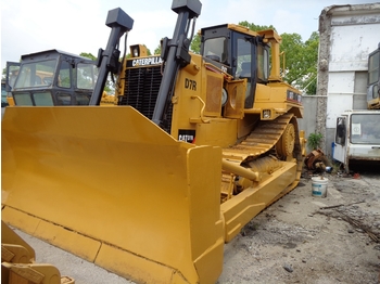 Bulldozer CATERPILLAR D7R