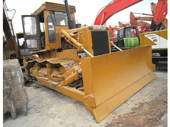 Bulldozer CATERPILLAR D8H