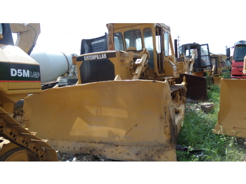 Bulldozer CATERPILLAR D8K