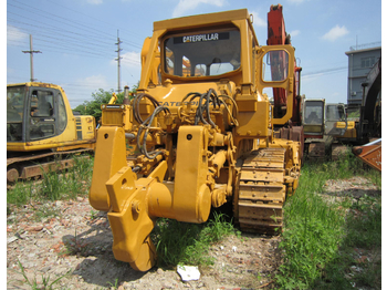 Bulldozer CATERPILLAR D8K