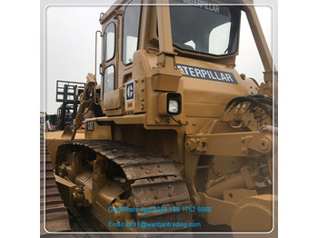 Bulldozer CATERPILLAR D8K